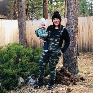 Meet your Posher, Brenda